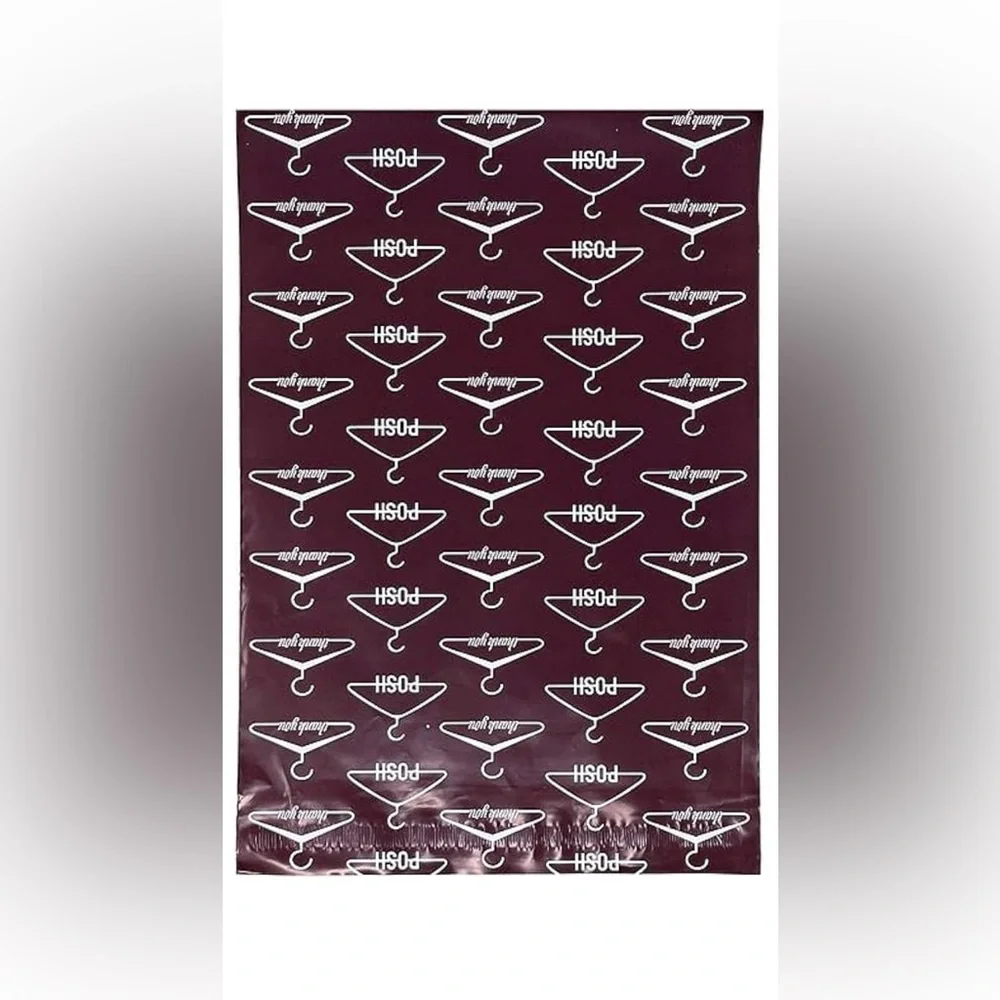 10x13 Poly Mailers Envelopes Posh Hanger. Poshmark Self Sealing mailers.